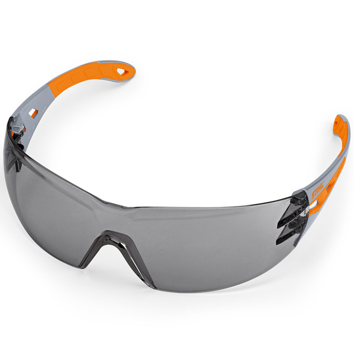 LIGHT PLUS safety glasses - Tinted